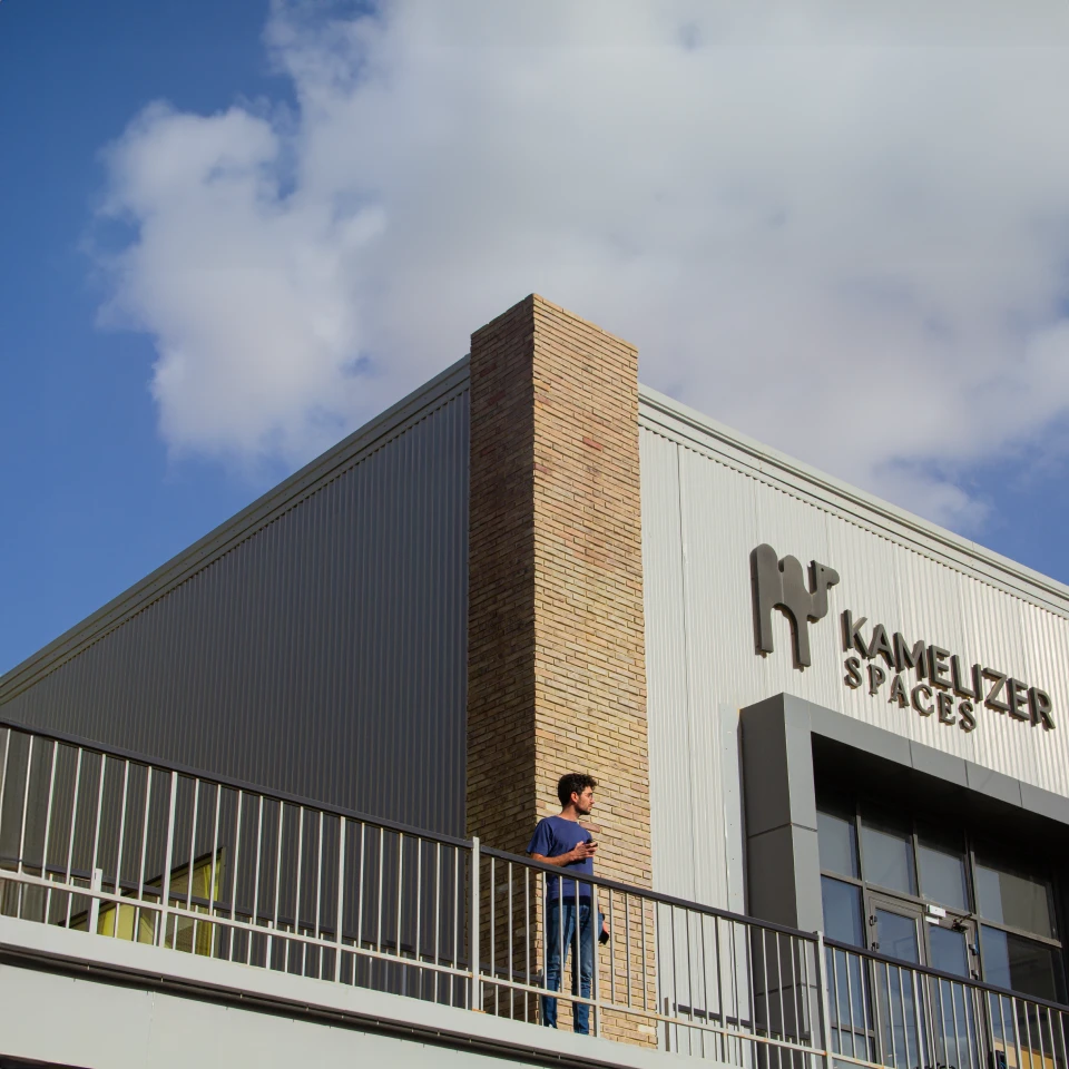 Kamelizer Co-working Spaces