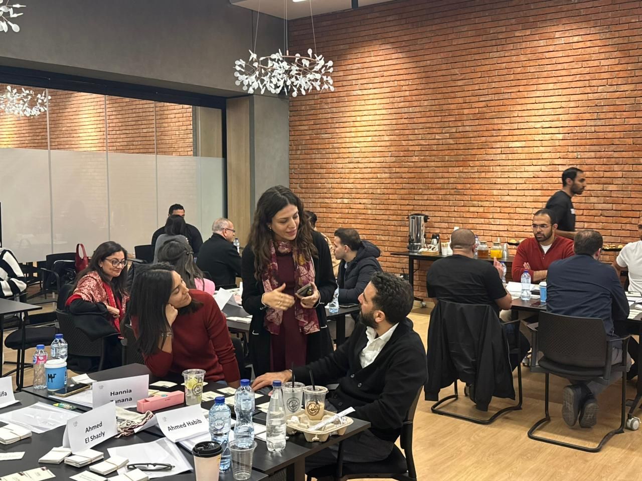 Leading with Purpose at Kamelizer